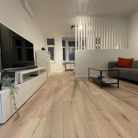 Studios Cosy Brussel Eksteriør bilde