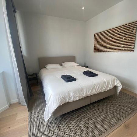 Studios Cosy Brussel Eksteriør bilde