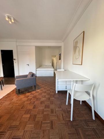 Studios Cosy Brussel Eksteriør bilde